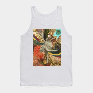 Embrace Tank Top